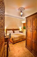 Riad Villa Sidi Baba
