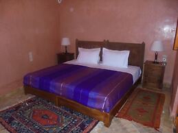 Riad Villa Sidi Baba
