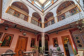 Riad Villa Sidi Baba