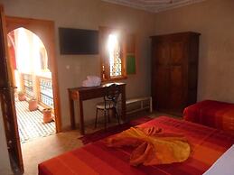 Riad Villa Sidi Baba