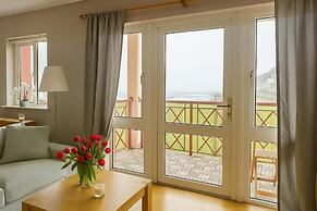 Romantic Apartment - The Youghal