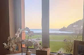 Romantic Apartment - The Youghal