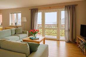 Romantic Apartment - The Youghal