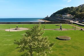 Romantic Apartment - The Youghal