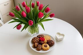 Romantic Apartment - The Youghal