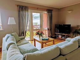 Romantic Apartment - The Youghal