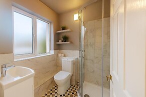 Romantic Apartment - The Youghal