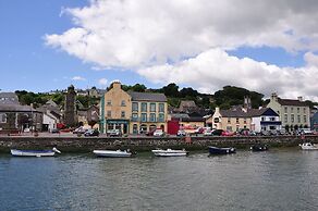 Romantic Apartment - The Youghal