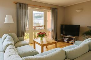 Romantic Apartment - The Youghal