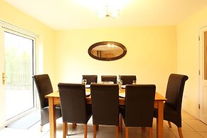Ardmullen 4 bedroom