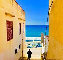 La Terrazza Sul Mar Mediterraneo