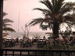 La Terrazza Sul Mar Mediterraneo