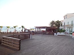 La Terrazza Sul Mar Mediterraneo