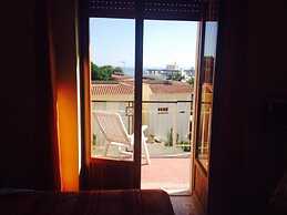 La Terrazza Sul Mar Mediterraneo