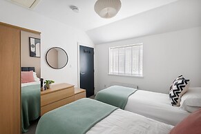 88A Albany Road
