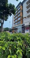 Hotel Rivera Central