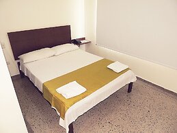 Hotel Rivera Central