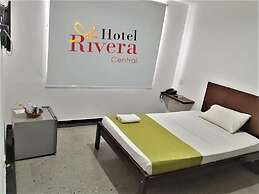 Hotel Rivera Central