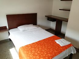 Hotel Rivera Central
