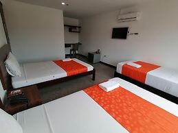 Hotel Rivera Central