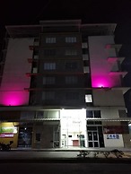 Hotel Rivera Central