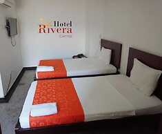 Hotel Rivera Central