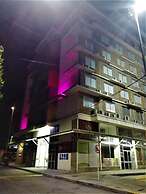Hotel Rivera Central
