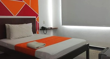 Hotel Rivera Central