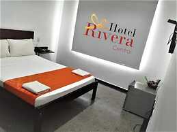 Hotel Rivera Central