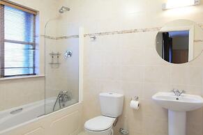 Ardmullen Walnut 3 bedroom