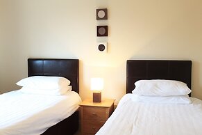 Ardmullen Walnut 3 bedroom