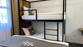 Hotel Sleep & Dream Nähe Europapark Rust