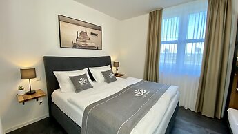 Hotel Sleep & Dream Nähe Europapark Rust