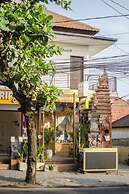 Azalea Homestay & Villa