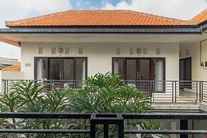 Azalea Homestay & Villa