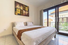 Azalea Homestay & Villa