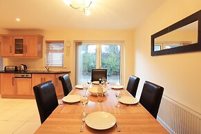 Ardmullen Oak 3 bedroom