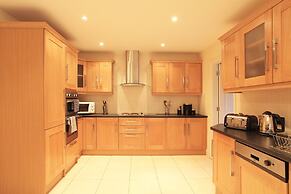 Ardmullen Oak 3 bedroom