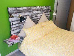 B&B MonteCengio