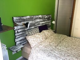 B&B MonteCengio