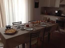 A Casa Di Amici