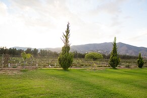 Sueños Resort Valle de Guadalupe