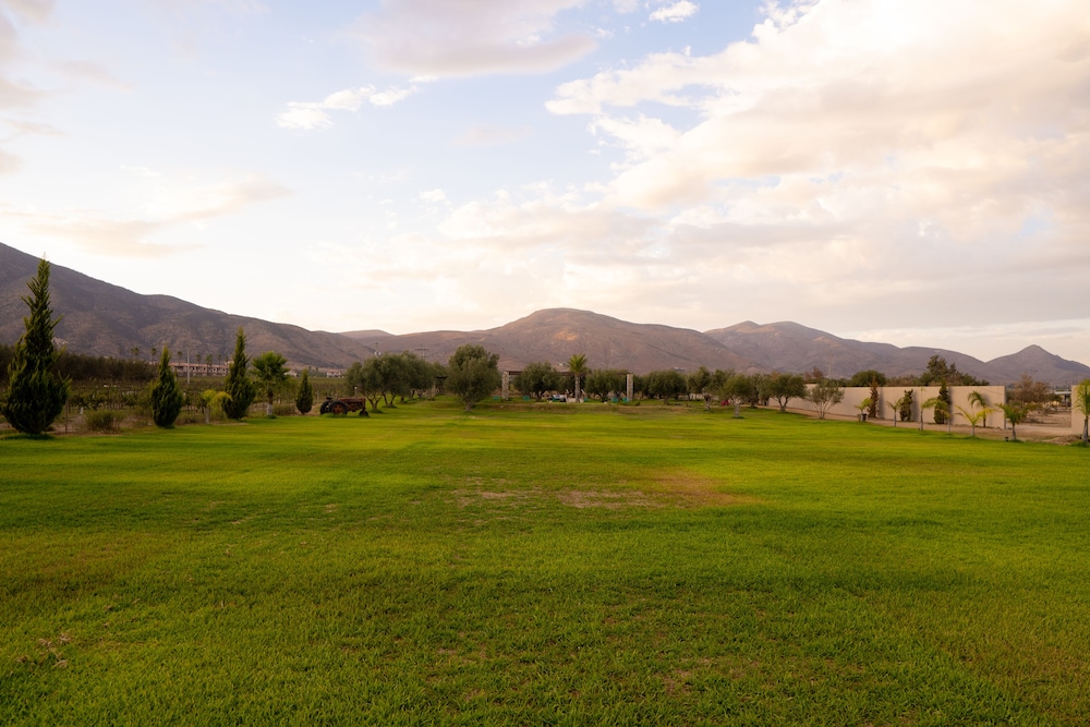 Sueños Resort Valle de Guadalupe