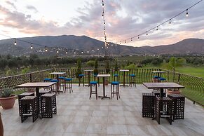 Sueños Resort Valle de Guadalupe