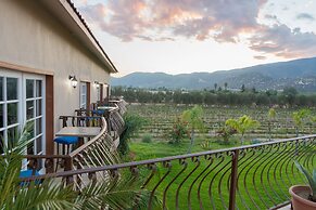 Sueños Resort Valle de Guadalupe