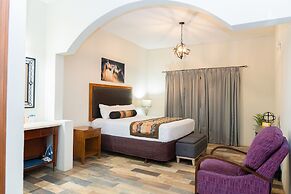Sueños Resort Valle de Guadalupe
