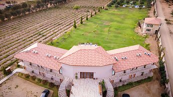 Sueños Resort Valle de Guadalupe