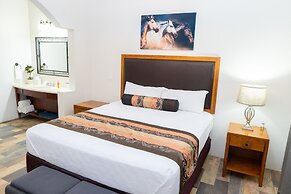 Sueños Resort Valle de Guadalupe
