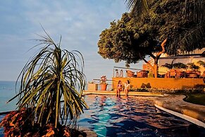 Hotel Vistalmar