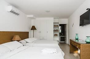 Hotel Vistalmar